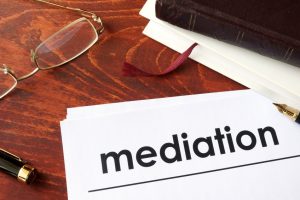 family mediation