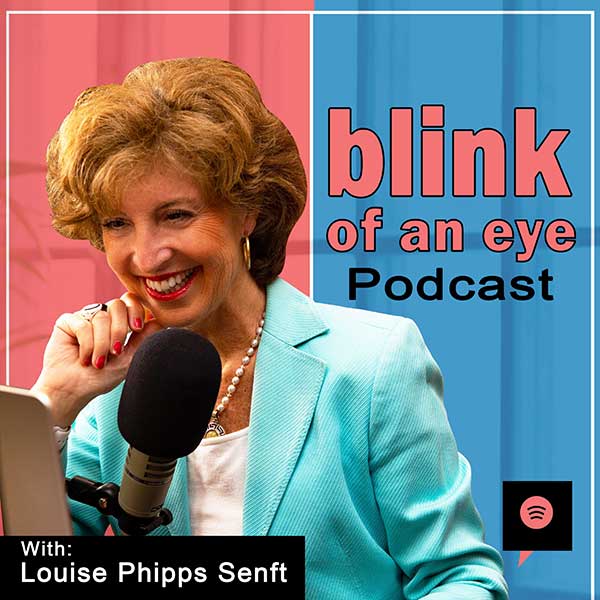 Blink of an Eye Podcast